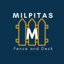 Milpitas Fence and Deck logo